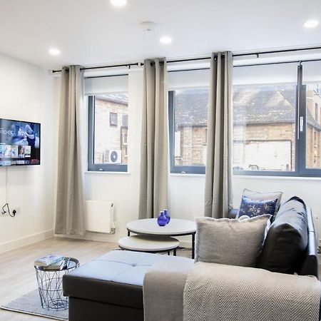 Virexxa Bedford Centre Apartment Ngoại thất bức ảnh