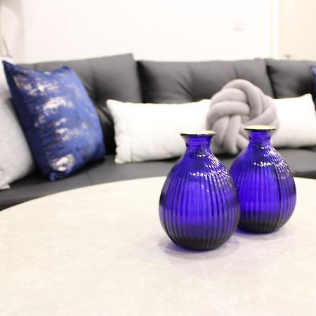 Virexxa Bedford Centre Apartment Ngoại thất bức ảnh