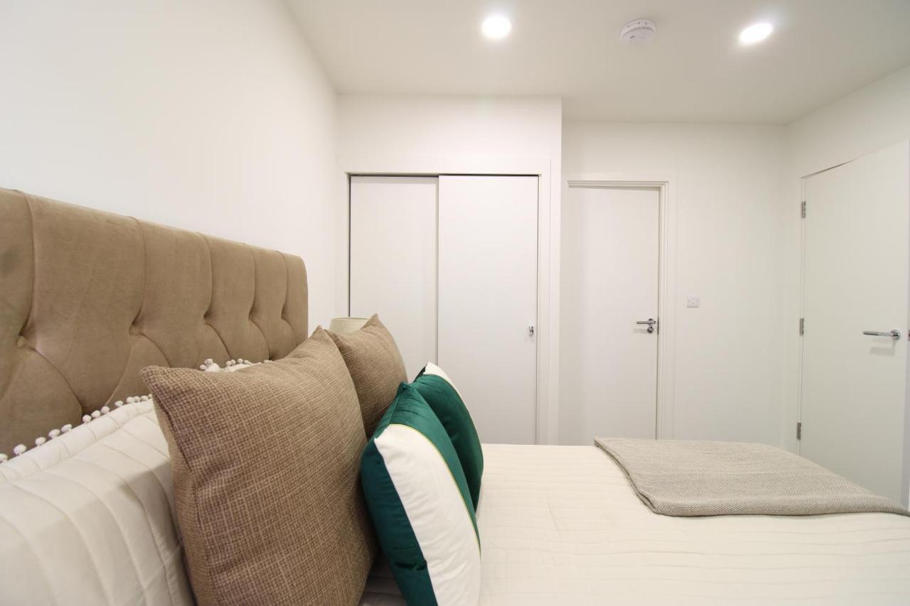 Virexxa Bedford Centre Apartment Ngoại thất bức ảnh