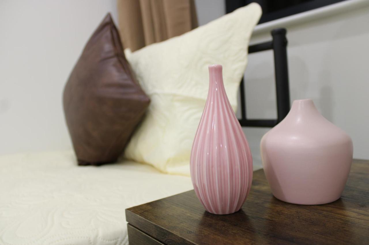 Virexxa Bedford Centre Apartment Ngoại thất bức ảnh
