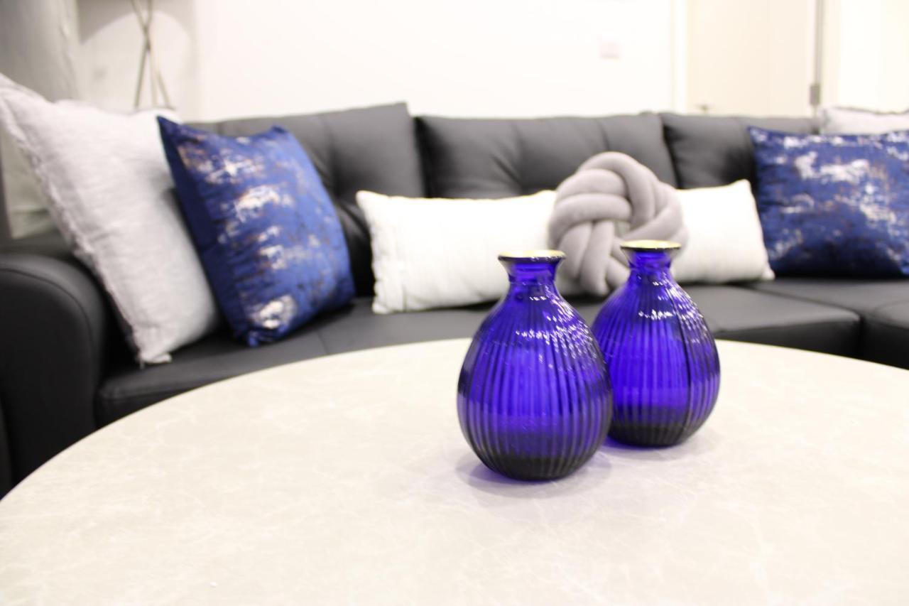 Virexxa Bedford Centre Apartment Ngoại thất bức ảnh