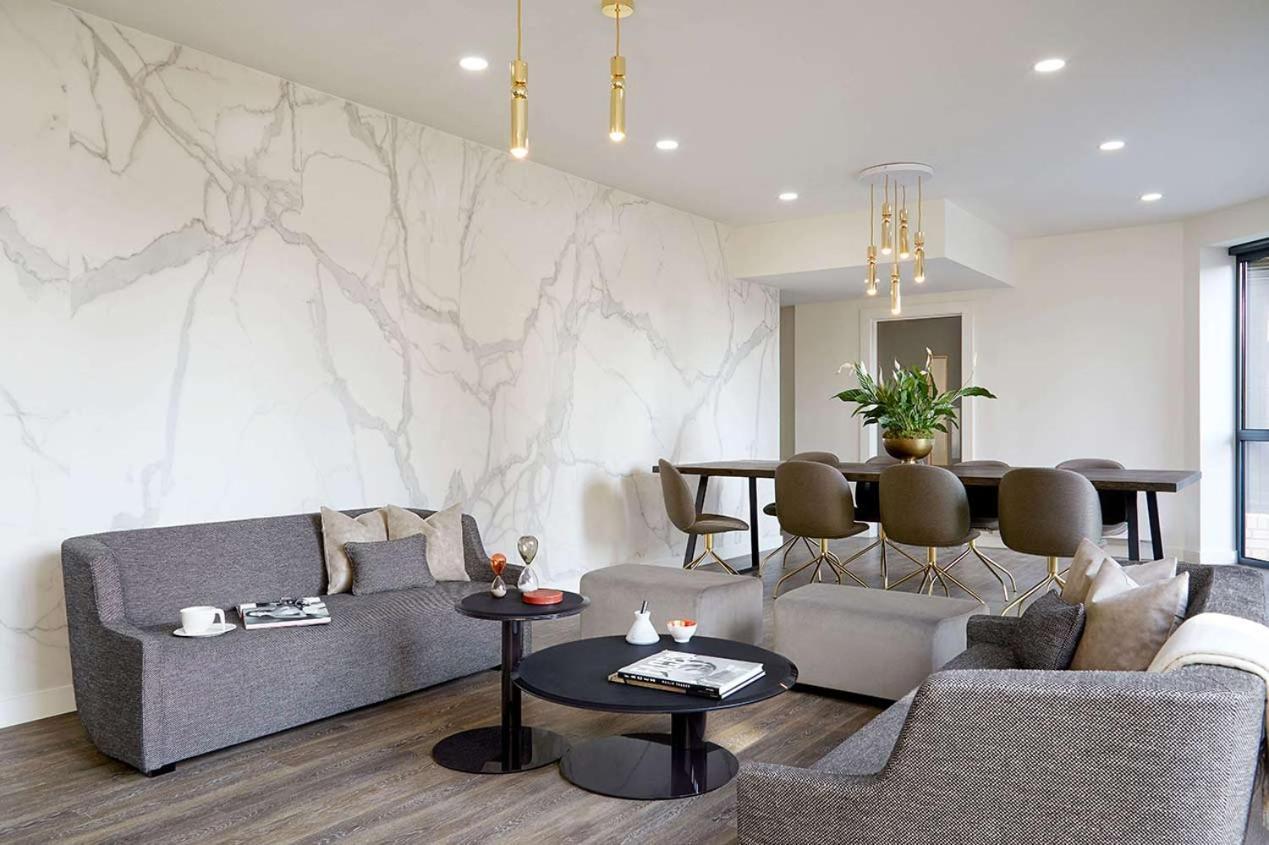 Virexxa Bedford Centre Apartment Ngoại thất bức ảnh