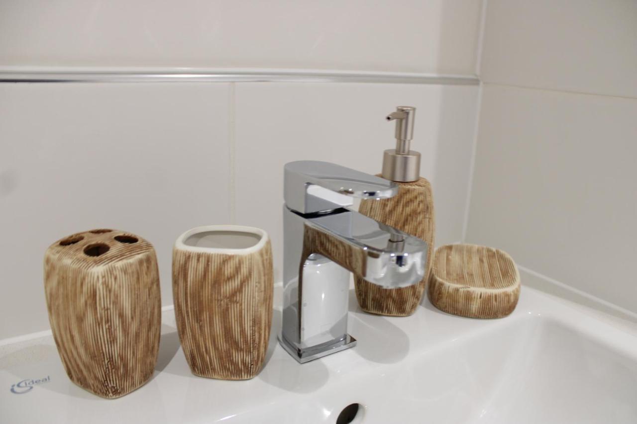 Virexxa Bedford Centre Apartment Ngoại thất bức ảnh